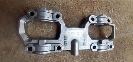 Bombardier DS 650 cam cap.