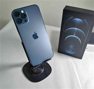 Iphone 12 Pro 256gb in blue