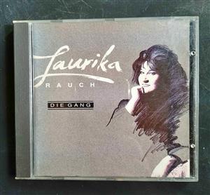 Laurika Rauch - Die Gang (CD)