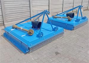 New Giant range of quality slashers