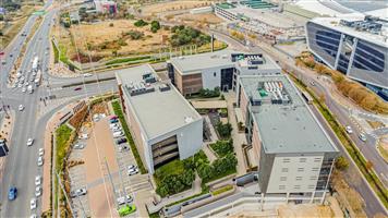 Office Rental Monthly in Waterfall