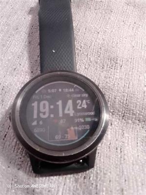 GARMIN VIVO ACTIVE 3 SMART WATCH