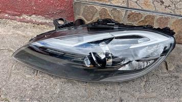 Volvo V40 LED HEADLIGHT 2012/19