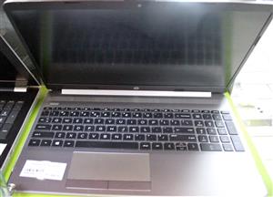 HP I5 10TH GEN 8GB RAM 500GB HDD LAPTOP WITH CHARGER IN BOX S065134A