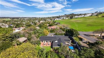 A High-Yield Guesthouse Investment Opportunity in Durbanville