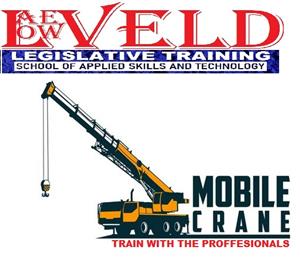 MOBILE CRANE OPERATOR TRAINING