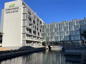 Prime Investment & Airbnb Opportunity at Harbour Bridge