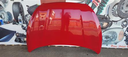 2014 HYUNDAI IX35 BONNET HOOD FOR SALE.