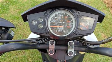 2022 150cc BigBoy Crossover Scooter for sale