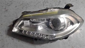 Suzuki sx4 headlight