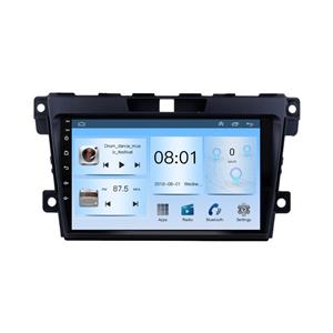 TT Audio 9″ replacement radio for Mazda CX7 2007-2014 (ECO)