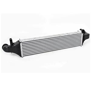 Mercedes Benz W204 Intercooler