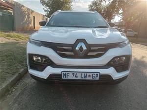Renault Kiger 