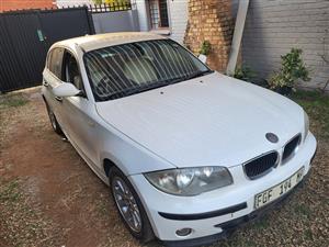 Bmw series 1