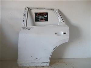 Mazda CX-5 left rear door 18-24