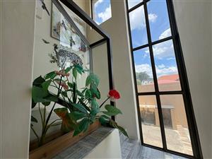 Stylish Family Living in Waterfall East