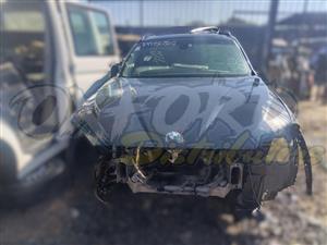 BMW X1 E84 Auto Used Spares and Parts stripping 