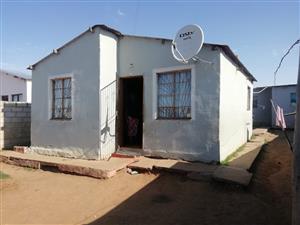 House For Sale in Kwazakhele