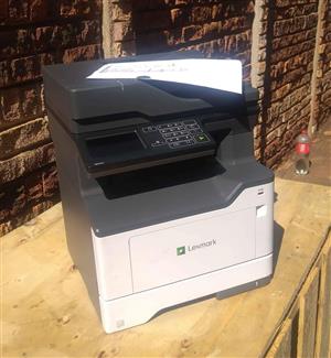 Lexmark Mx421