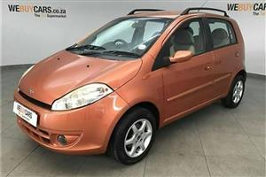 Am looking for a Chery J1