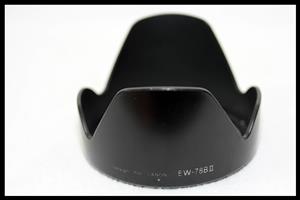 EW-78B II Lens Hood for Canon