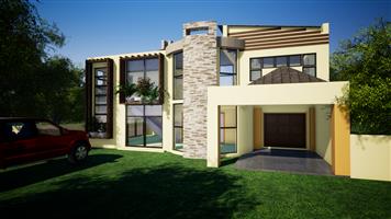 Prime Vacant Land in Modimolle - Build Your Dream Home!