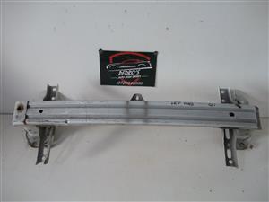 Ford EcoSport '14 bumper stiffener
