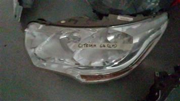 Citroen 