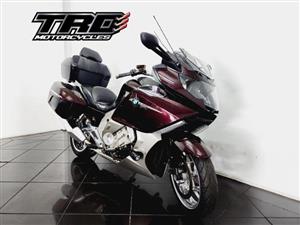 Used BMW K 1600 GTL