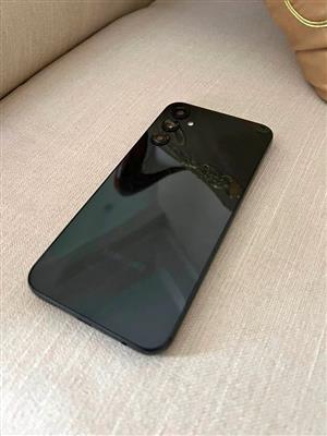Samsung Galaxy A24 128gigs