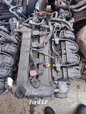 FORD LF ENGINE AVAILABLE