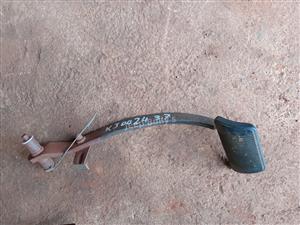 Brake Pedal For Jeep Cherokee KJ
