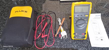 Fluke 179 True RMS Multimeter