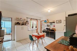 Small Holding For Sale in Draaifontein