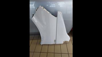 2019 VW TRANSPORTER CARAVELLE KOMBI T6 FENDER LEFTSIDE FOR SALE SUPER CLEAN 