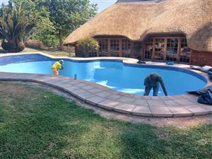 CLASSIC POOLS & PAVING