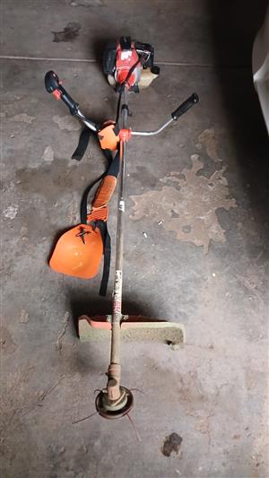 Lawnmower and bush Cutter for sale