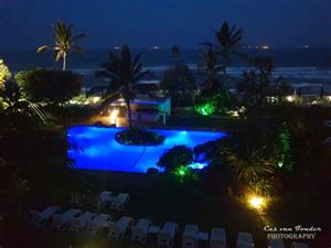 Umhlanga Cabana Beach Life Resort  30 Jan - 06 Feb 2021