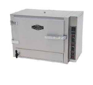 COOKER CABINET BUTCHERQUIP - JUNIOR - 170Lt-CCB0170