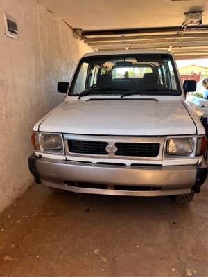 Toyota Venture