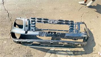 HYUNDAI VENUE BUMPER 2023