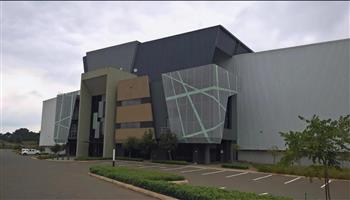 Industrial Rental Monthly in Pomona