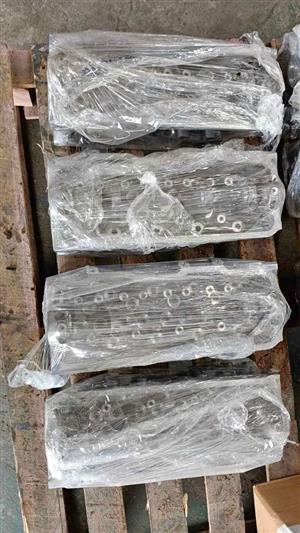 TOYOTA TAZZ  2E CYLINDER HEADS FOR SALE