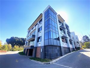 Premium 1,663m² Free-Standing Office Block for Sale in Midrand
