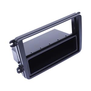 VW Golf 5/6/PoloRadio Fascia Trim Plate