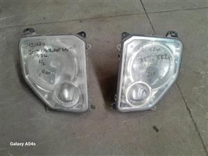 JEEP CHEROKEE KK 2011 HEADLIGHT FOR SALE