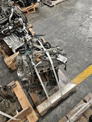 Toyota Avanza 1.5 Import engine for sale (3SZ-FE)