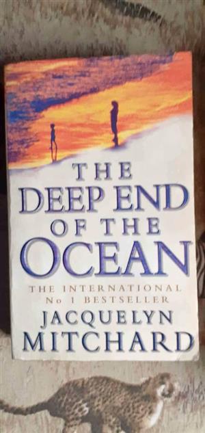 The deep end of the ocean - Jacquelyn Mitchard