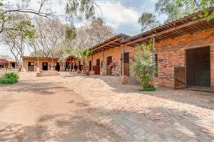 Farm For Sale in Timsrand AH