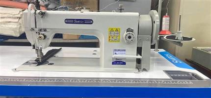 WALKINGFOOT / UPHOLSTERY SEWING MACHINES